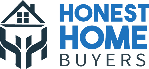 Honest Home Buyers Logo